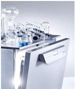 Miele launch new flex series washer